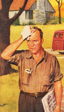 How To Beat The Heat | Envisioning The American Dream