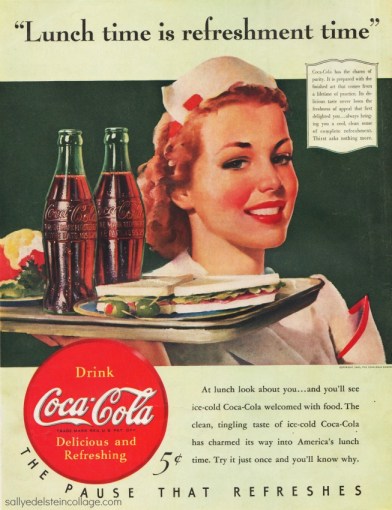 coke waitress 40 wmk