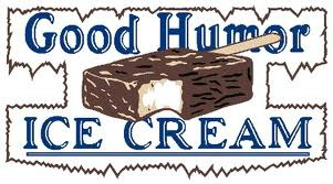 Good Humor Ice Cream logo Good Humor Ice Cream Logo