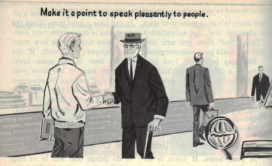 Vintage Illustration Childrens Health Schoolbook 1960 Vintage Illustration Childrens Health Schoolbook 1960