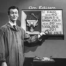 tex Antoine weatherman