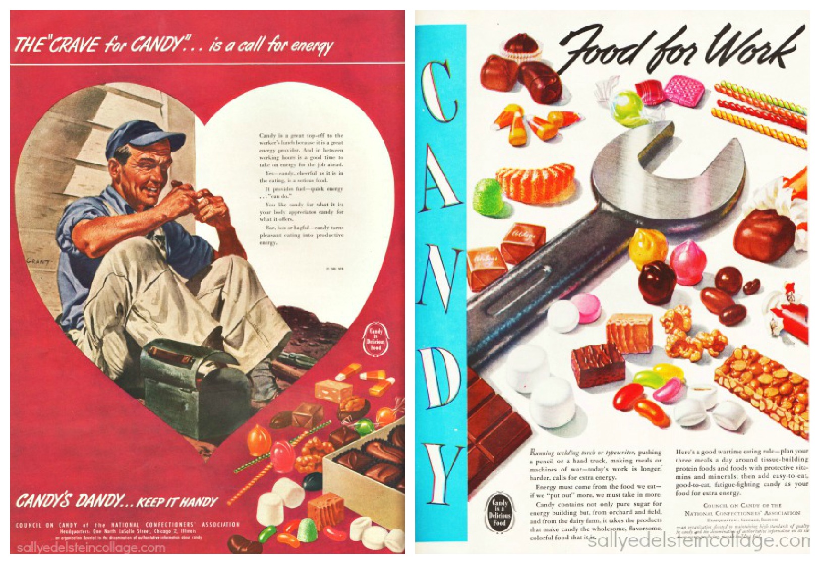 Santa’s Heart Healthy Holiday… Ho Ho Ho | Envisioning The American Dream