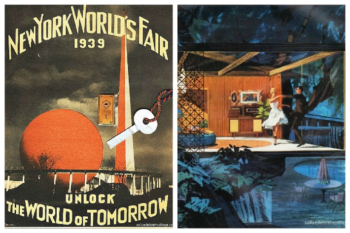 worlds Fair motorola