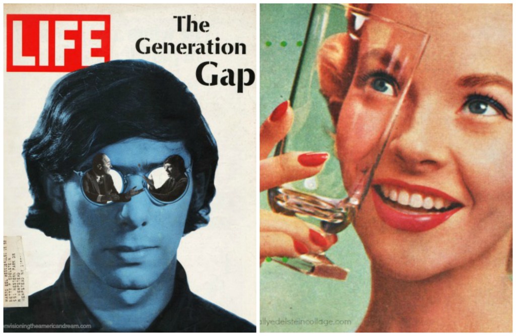 Can Betty Draper Tune in to the Now Generation? | Envisioning The ...