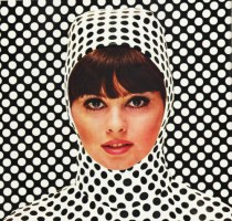 vintage ad Fresh Start Mod 1960s