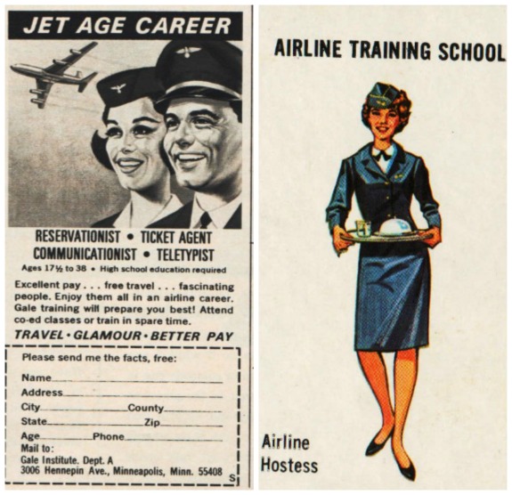 careers airlines