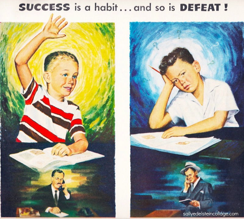 American Dream Doesn’t Add Up | Envisioning The American Dream