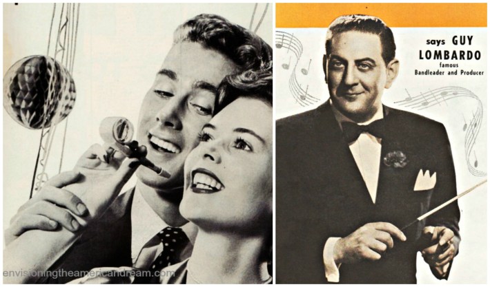 New Years Eve Guy Lombardo New Years Eve Guy Lombardo