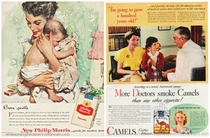 smoking baby camels dr child