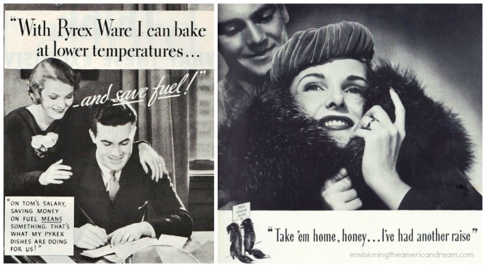 ecomomy 1930s income inequality