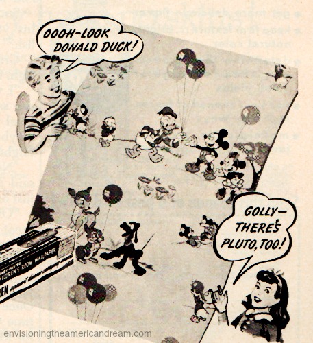 chemicals DDT Childrens wallpaper SWScan00205