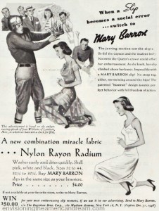 The Great American Slip Up | Envisioning The American Dream