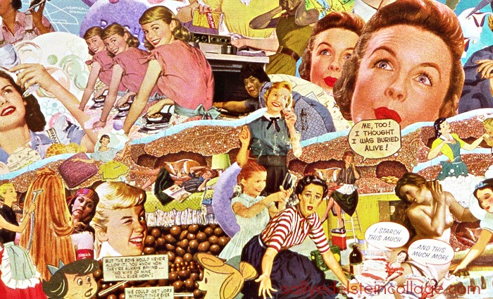 Nuclear Family Meltdown | Envisioning The American Dream