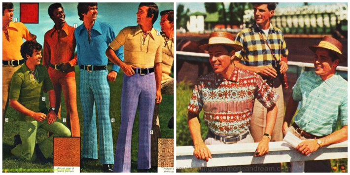 synthetics polyester evolution