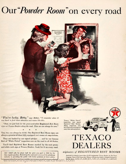 gas TexacoSWScan06781