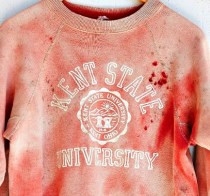 Kent State sweatshirt Urban Outfitters 2014