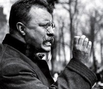 Teddy Roosevelt