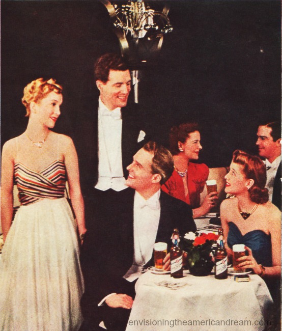  1939 stork club
