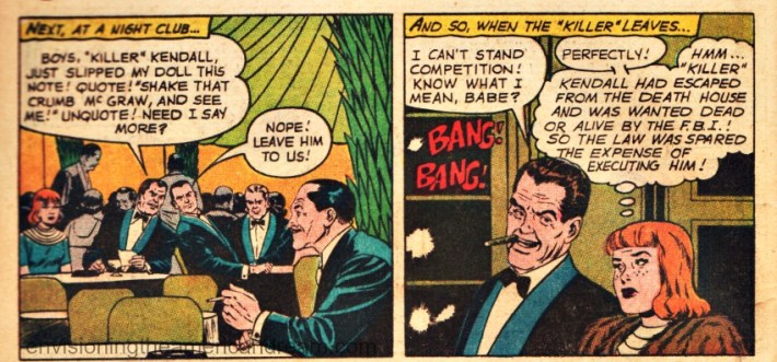 comics jimmy olsen drag