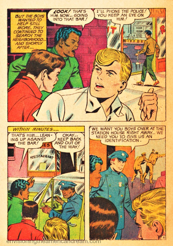 police NYPD 2 SWScan02546