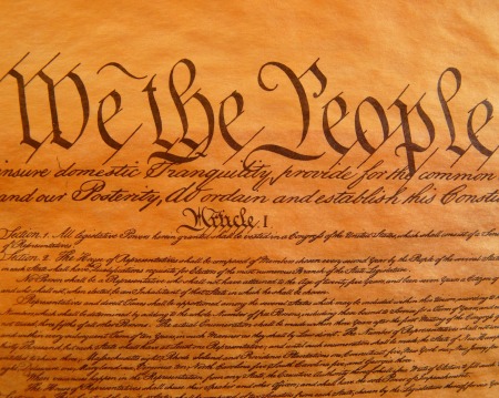 American Constitution