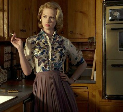 Betty Draper Mad Men