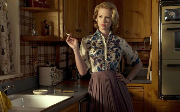 Betty Draper Mad Men