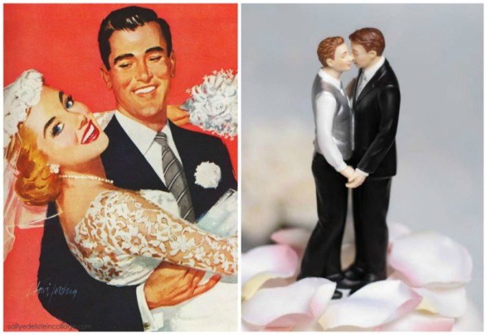 Marriage Equality same sex marriage