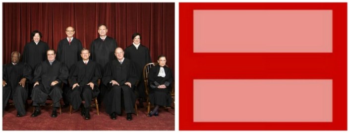 Marriage equality