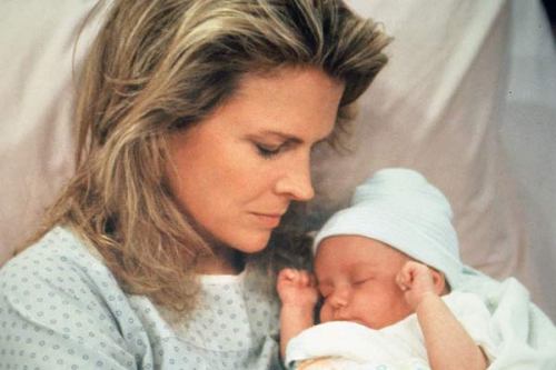 murphy brown candice bergen