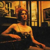 transgender woman 1970s