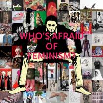 Art catalog Who's Afraid of Feminism
