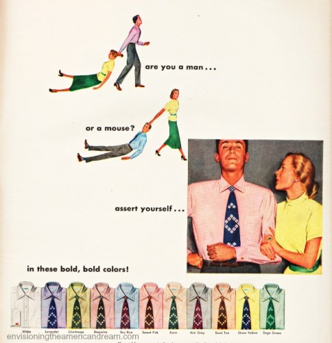 sexist van Heusen 1947 SWScan03281