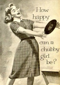 chubbettes ad