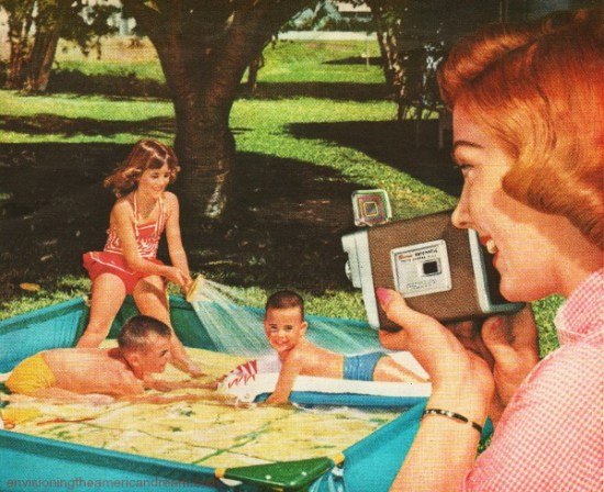 Camera Kodak Backyard 600 SWScan03592