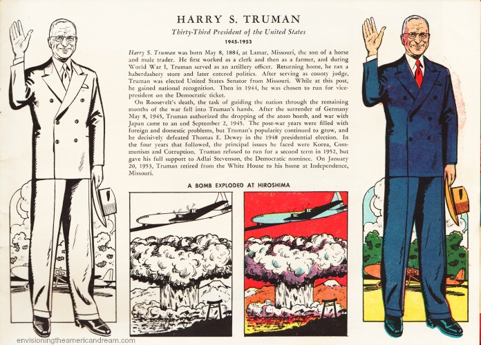 Harry Truman page Coloring Book page Mr Peanut Paint Book