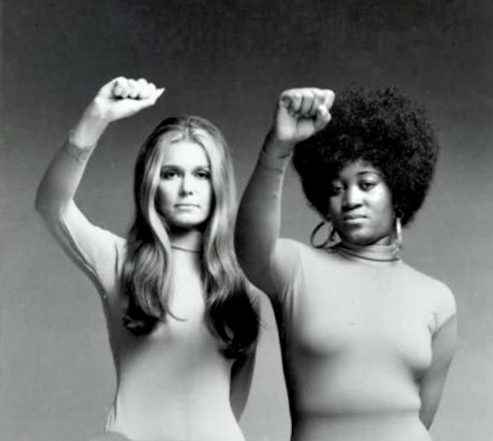 Gloria Steinem Gloria Dorothy Pitman