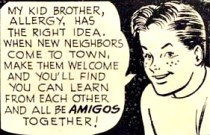 vintage comics PSA