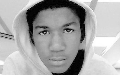Trayvon-Martin