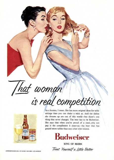 budwesier-beer-competition
