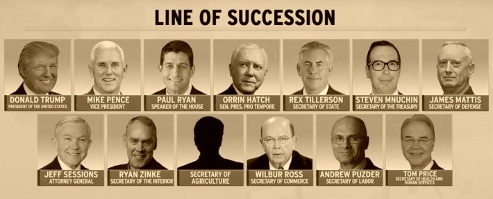 trumps-line-of-succession-sepia