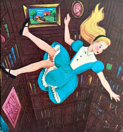 Alice in Wonderland