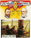 Gettysburg Centennial
