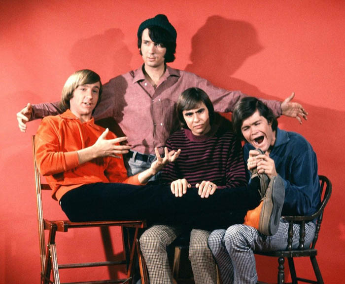 The Monkees