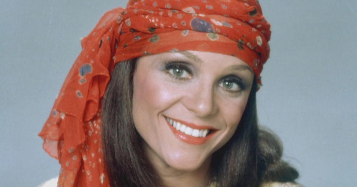 Rhoda Morgenstern Valerie Harper