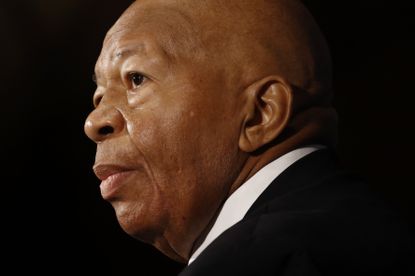 Elijah Cummings