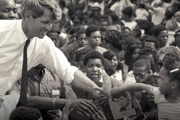 Robert Kennedy