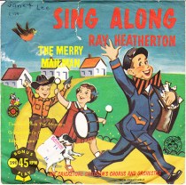 Merry Mailman Record