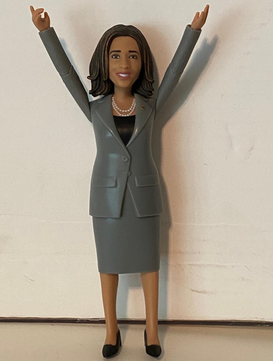Kamala Harris | Envisioning The American Dream