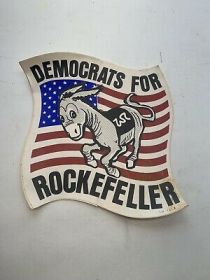 Democrats for Rockefeller